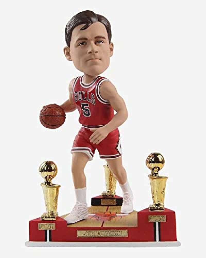 The Art of Designing Basketball Bobbleheads: Behind the Scenes: