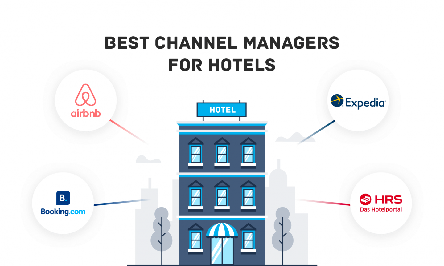 hotels