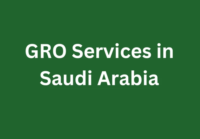 GRO Service