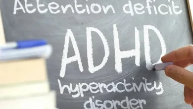 If you’re raising a child with ADHD What do you hope to achieve?
