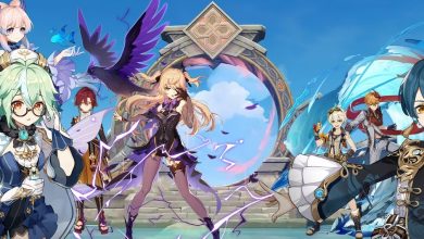 11 Best Spiral Abyss Team Compositions In Genshin Impact