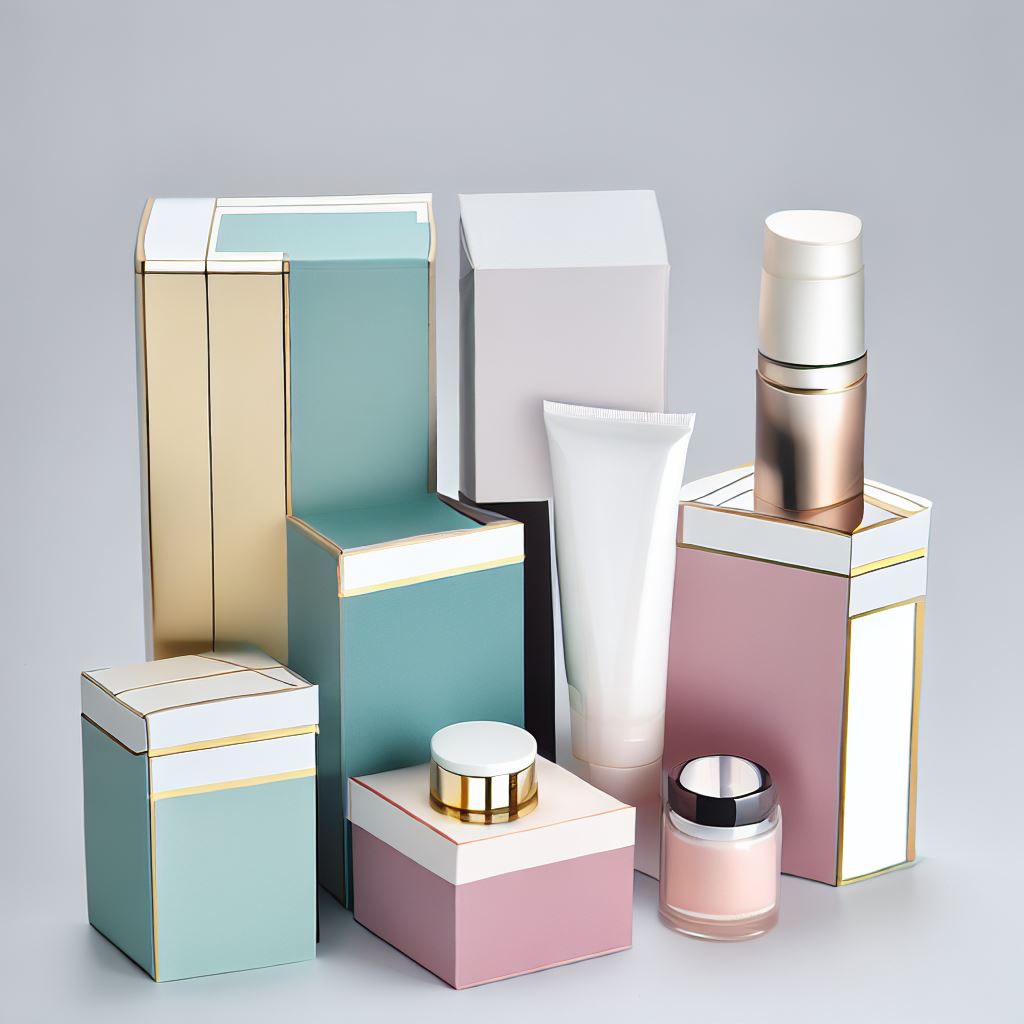 How Custom Cosmetic Boxes Can Boost Your Brand’s Packaging Game?