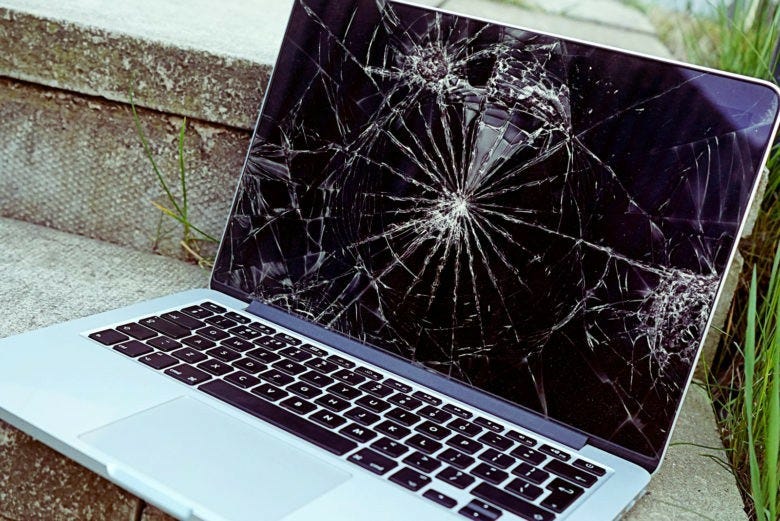 Comprehensive Laptop Screen Repairs Guide