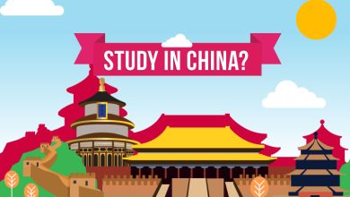 MBBS Study in China | Study in China for MBBS