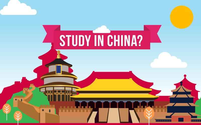 MBBS Study in China | Study in China for MBBS