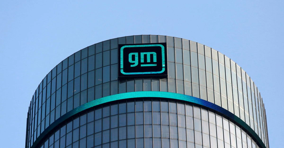 GM pulls out of Consumer Electronics Show on COVID-19 concerns