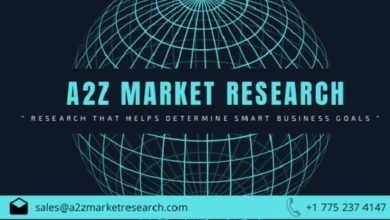 Consumer Electronic Accessories Market See Huge Growth for New No...