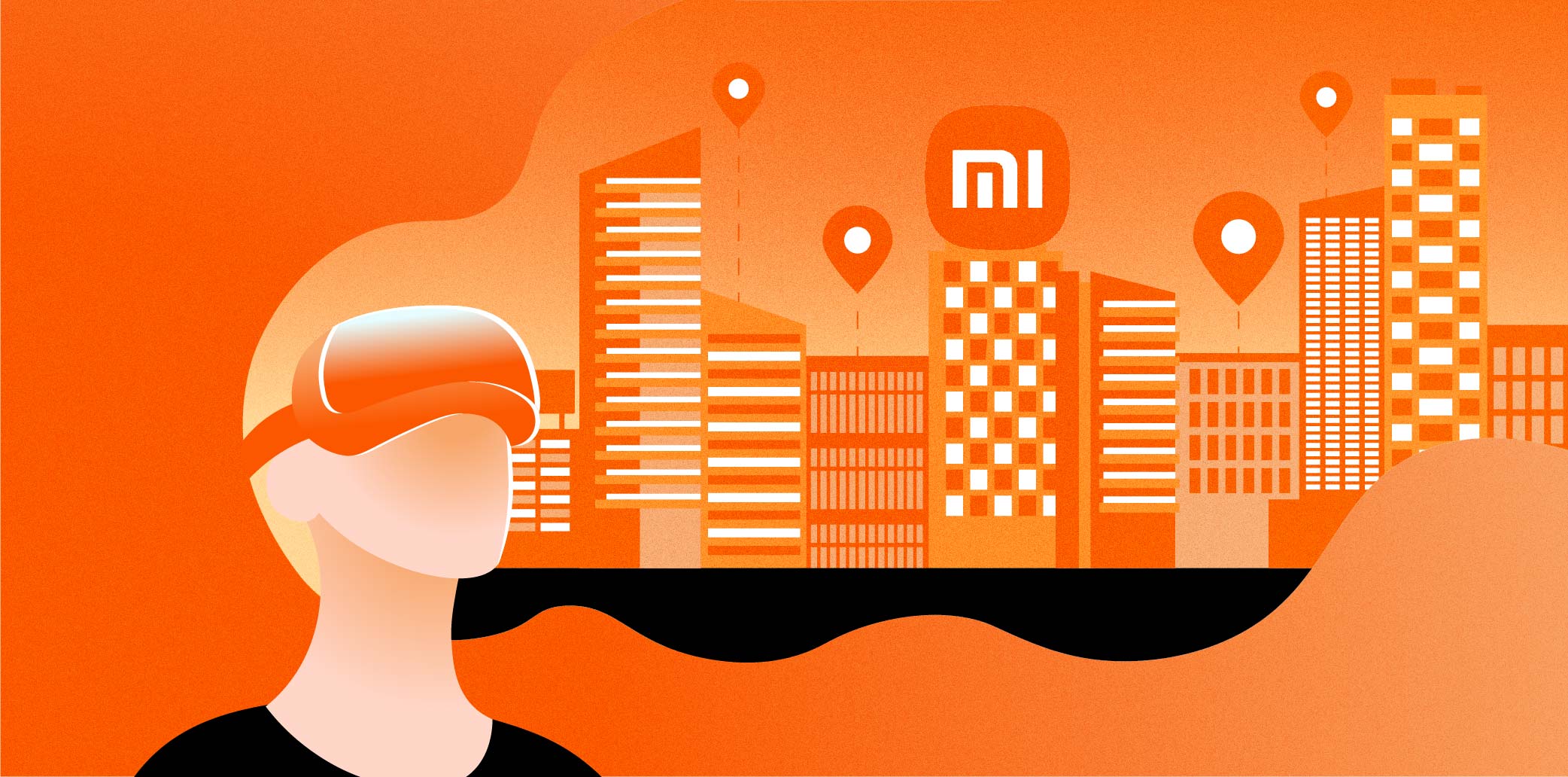 How did Xiaomi create a multibillion-dollar IoT client electron…