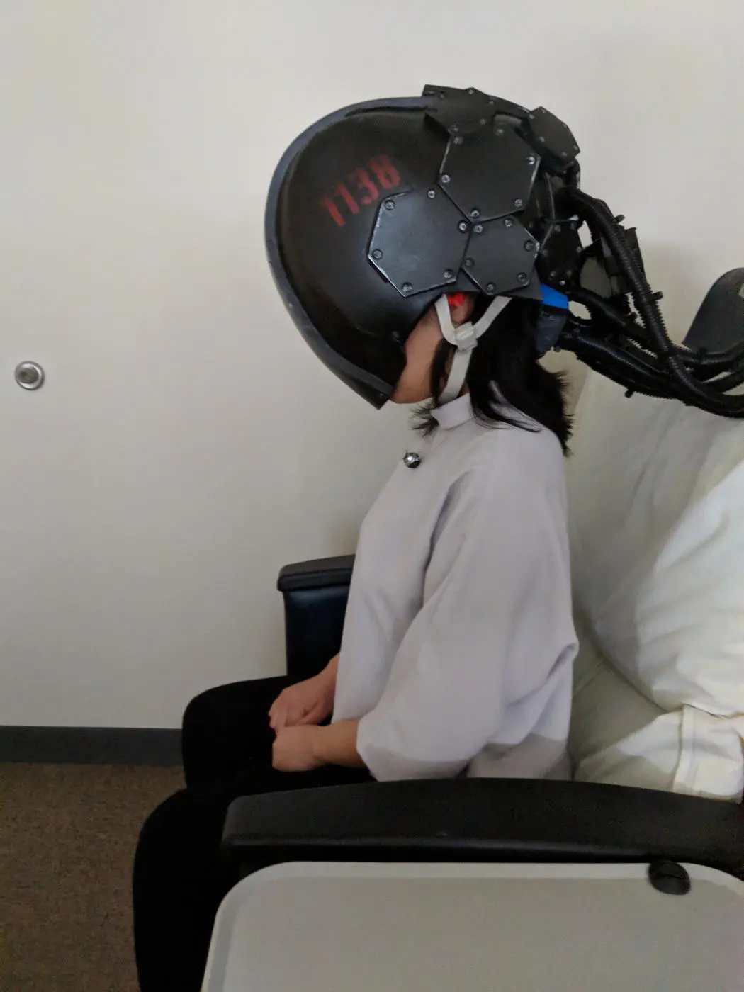 Programmable Synthetic Hallucinations