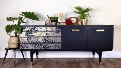 Reviving Old Furniture: Creative Techniques for Upcycling and Restoring