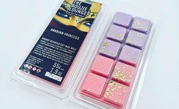 Best Arabian Princess Scented Wax Melts: A Royal Fragrance Experience from Boujie Lounge