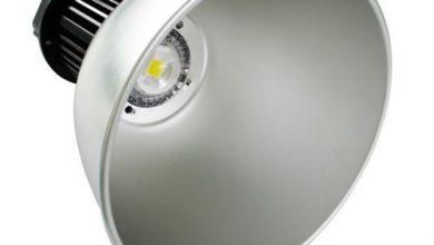 Bay LED Lights