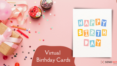 Common Mistakes Made in Birthday Cards