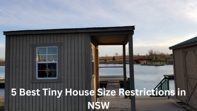 5 Best Tiny House Size Restrictions in NSW