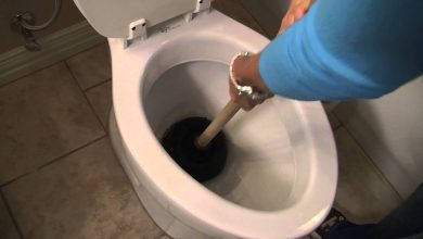 Flush Your Worries Away with Toilet Unblocking Service