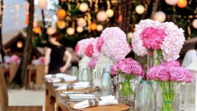 6 Factors to Consider When Selecting a Wedding Venue