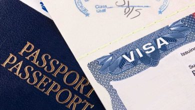 Visa Eligibility