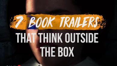 Master The Art Of Book Trailers With These 7 Essential Tips