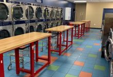 Clothes Spin: The Laundromat That Puts You in Control of Your Laundry in Lynchburg, VA!