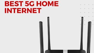 5G Home Internet : The Future of Business Connectivity