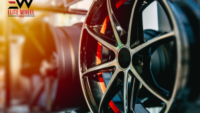 Exploring the World of Wheels and Tires: A Comprehensive Guide