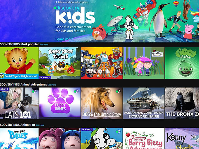 How to Cancel Amazon Kids Plus A Step-by-Step Guide