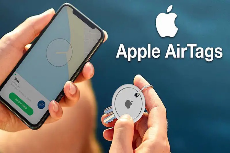 Tag and Go: Mastering Apple AirTag [Quick Guide]