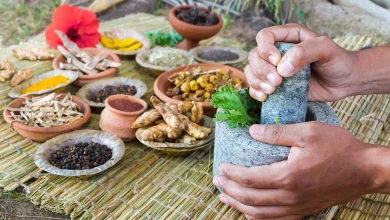 Treat acute kidney injury with the help of Ayurveda
