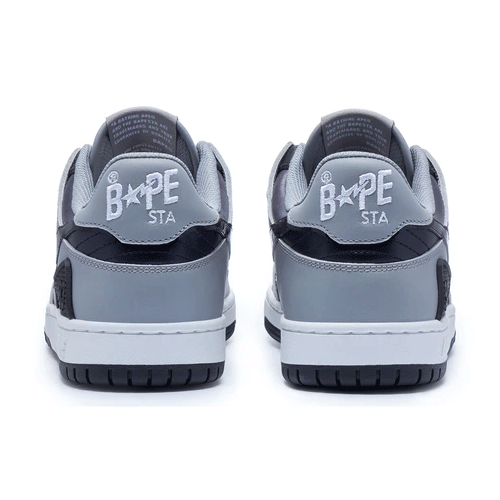 “BAPESTAS vs Air Force 1: A Sneaker Showdown”