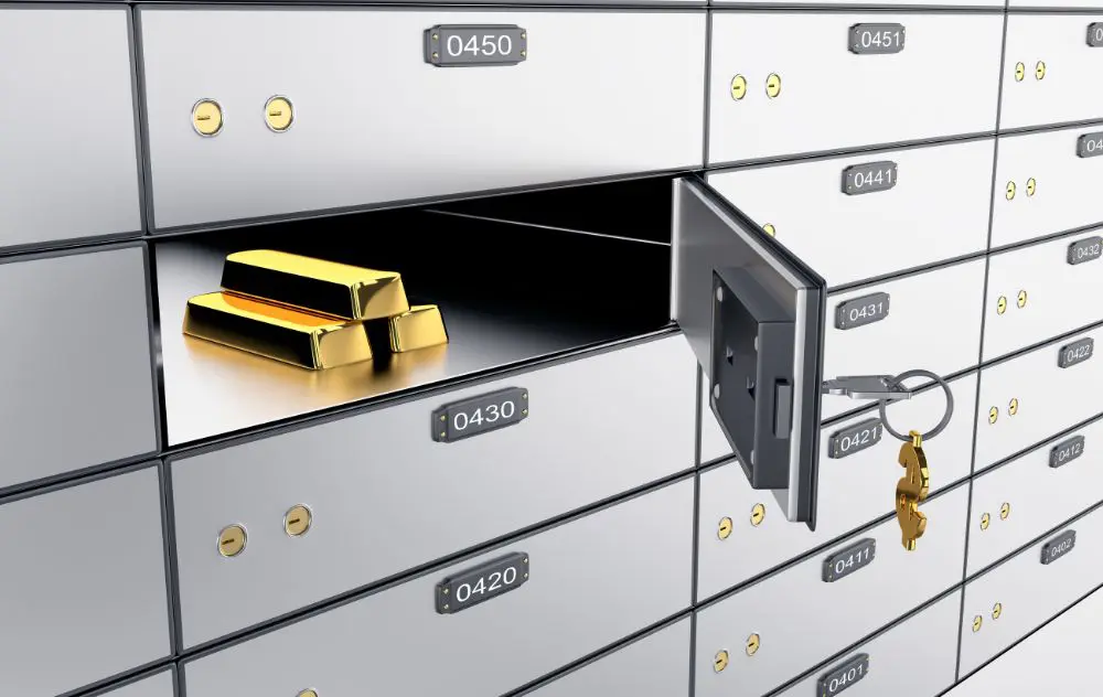 Behind Closed Doors Exploring the Mysterious Art of Safe Cracking