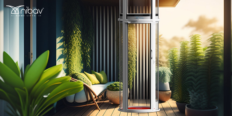 Elevate your lifestyle: The benefits of installing a home lifts