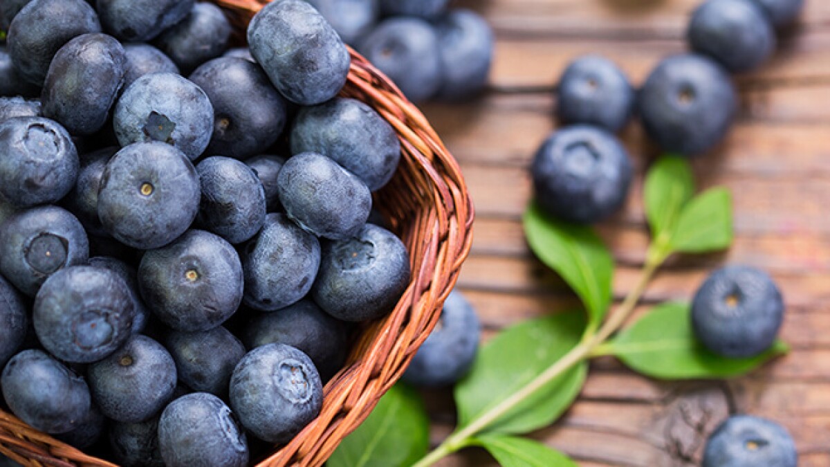The Benefits of Blackberries For Men’s Health