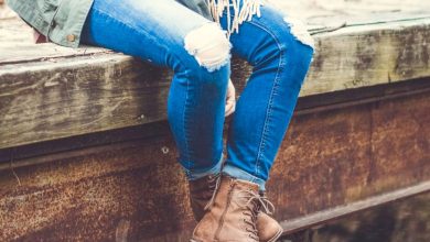 “Girl Jeans” – Elevating Fashion with Comfort and Style