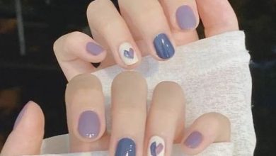 cute small nails
