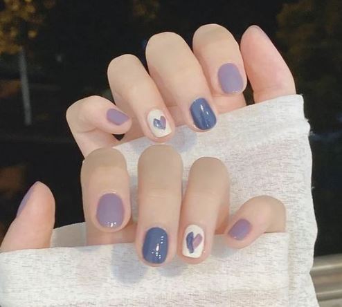 Fashionable Nails: Elevating Your Style with Cute Small Nails”