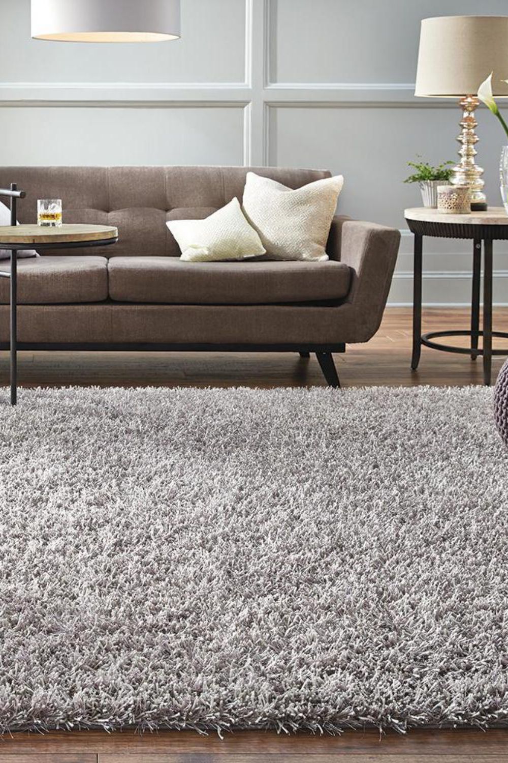 The Functional Advantages of Carpets in Homes