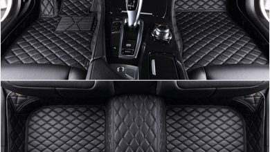 A Complete Buying Guide for the Best mercedes Car Mats to Improve Your Mercedes Driving Experience