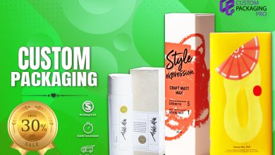Effectively Become a Brand Advocate Using Custom Packaging