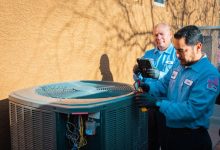 What Sets American Home Water & Air’s Furnace Repair Apart in The Phoenix, AZ Market?