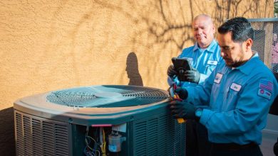 What Sets American Home Water & Air’s Furnace Repair Apart in The Phoenix, AZ Market?