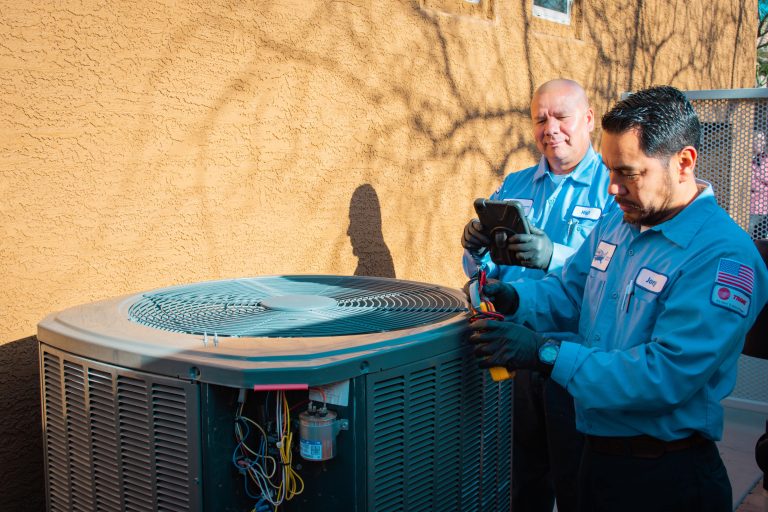 What Sets American Home Water & Air’s Furnace Repair Apart in The Phoenix, AZ Market?