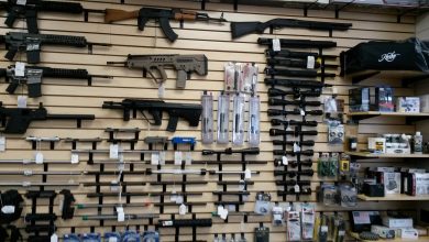 Unveiling the Thriving Trend of Pawn Shops Embracing Paintball Guns