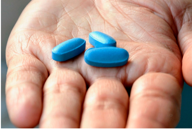 ED Tablets That Work Quickly Over-The-counter