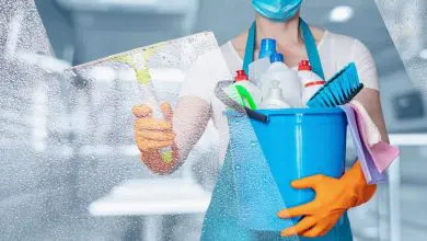 Exterior Windows Cleaning Shining Bright in Every Season