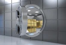 Gold Storage Company