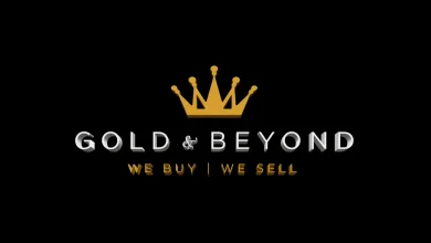 Beyond Gold