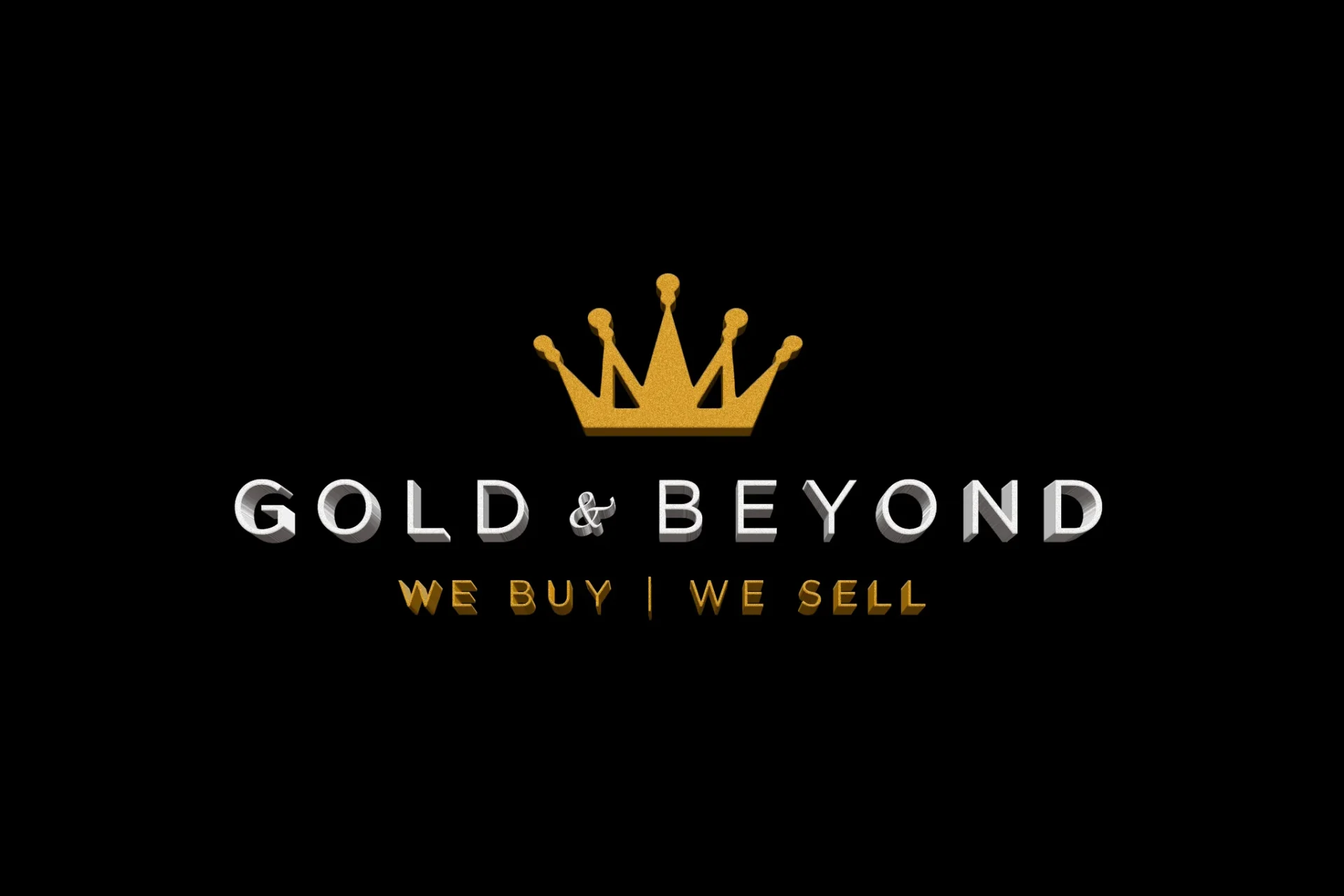 Beyond Gold