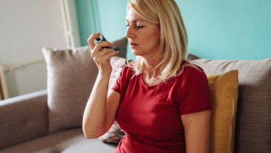 Growing Up With Asthma As An Adult