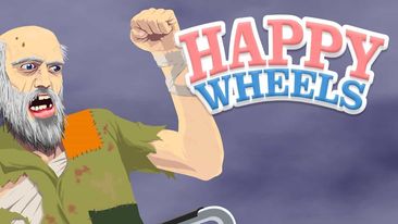 Happy Wheels: Embracing Uninterrupted Entertainment