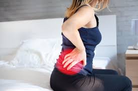 Here Are Some Tips For Getting Relief From Back Pain